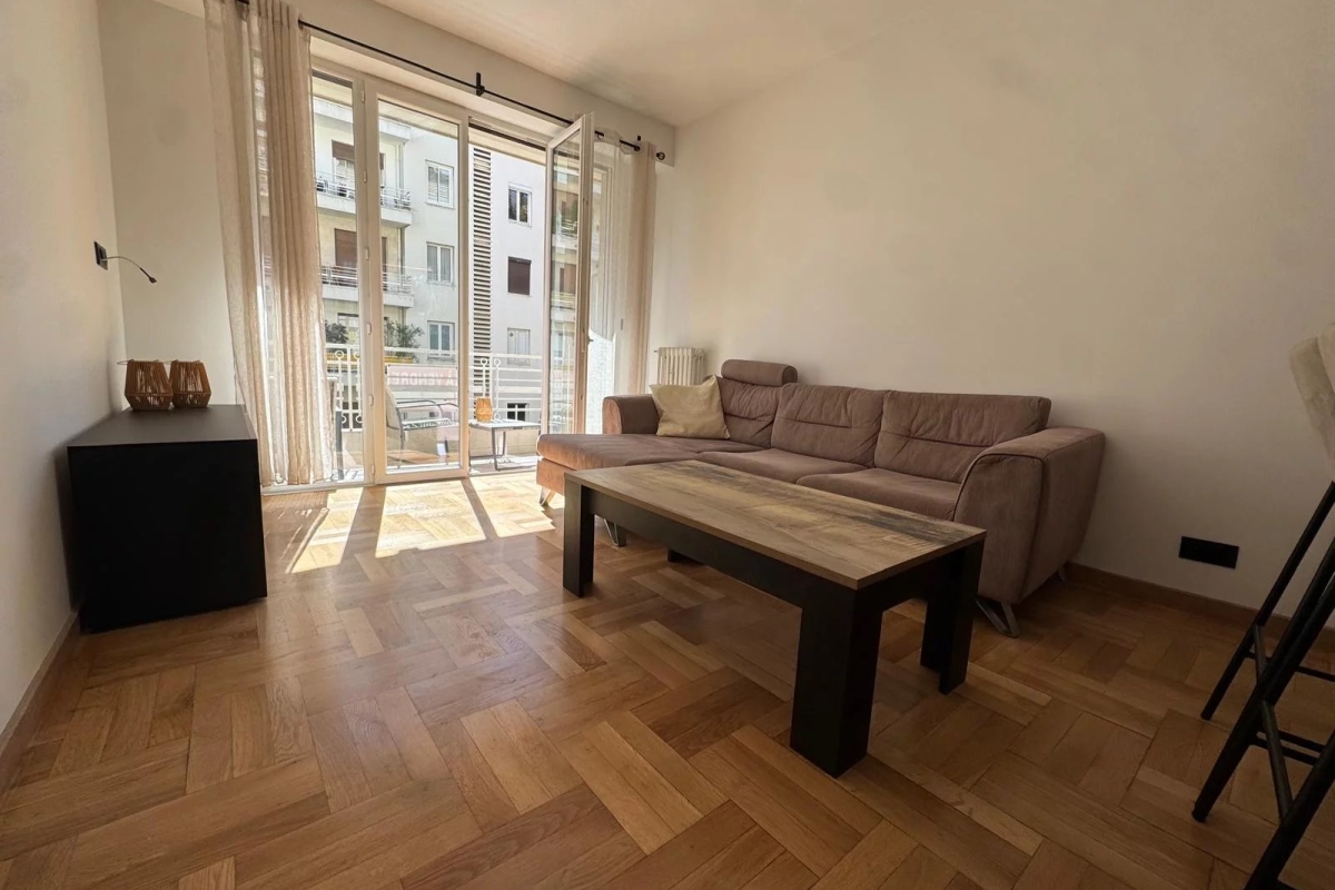 Apartment in Nice, France, 92 m² - picture 6