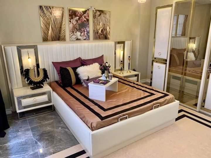 Villa en Alanya, Turquia, 300 m² - imagen 6