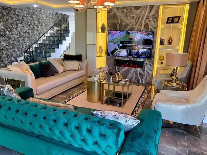 Villa en Alanya, Turquia, 300 m² - imagen 2