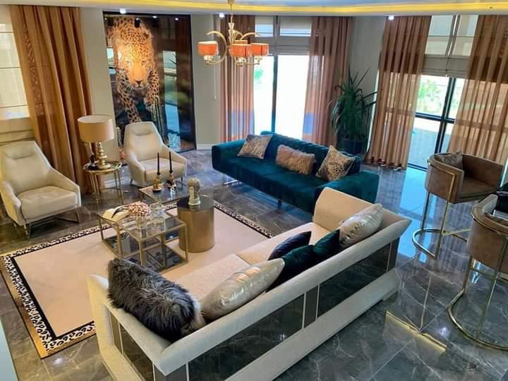 Villa en Alanya, Turquia, 300 m² - imagen 1