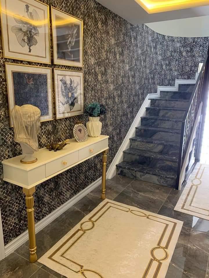 Villa en Alanya, Turquia, 300 m² - imagen 8