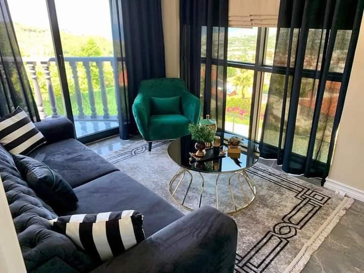 Villa en Alanya, Turquia, 300 m² - imagen 5