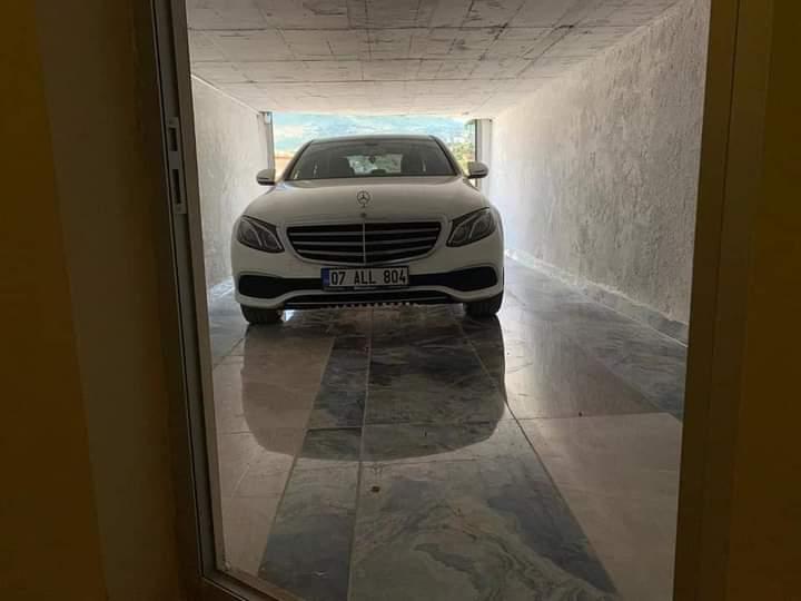 Villa en Alanya, Turquia, 300 m² - imagen 16