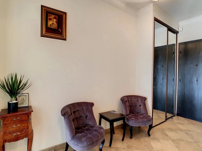 Apartamento en Niza, Francia, 68 m² - imagen 4
