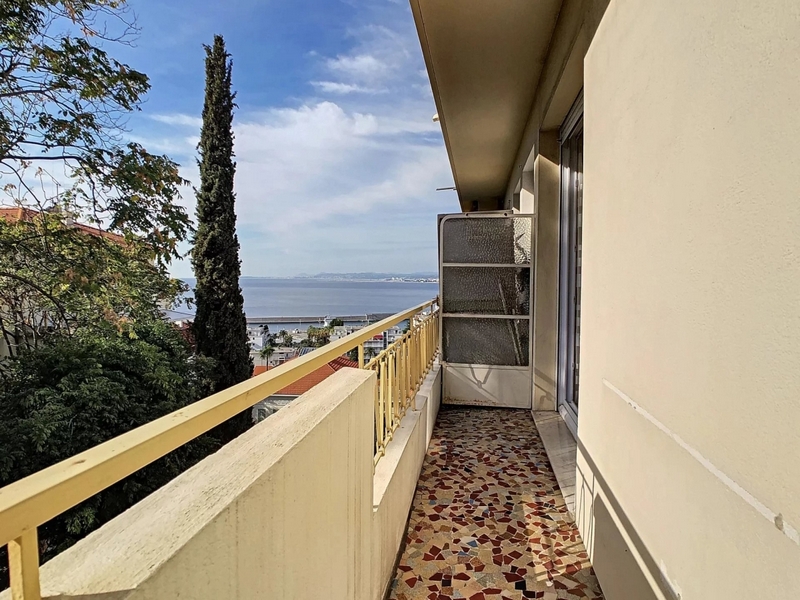 Apartamento en Niza, Francia, 68 m² - imagen 1