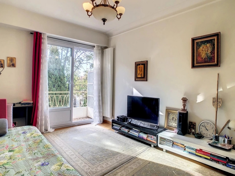 Apartamento en Niza, Francia, 68 m² - imagen 3