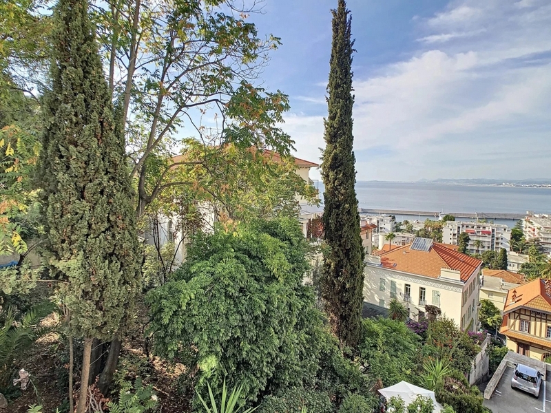 Apartamento en Niza, Francia, 68 m² - imagen 7