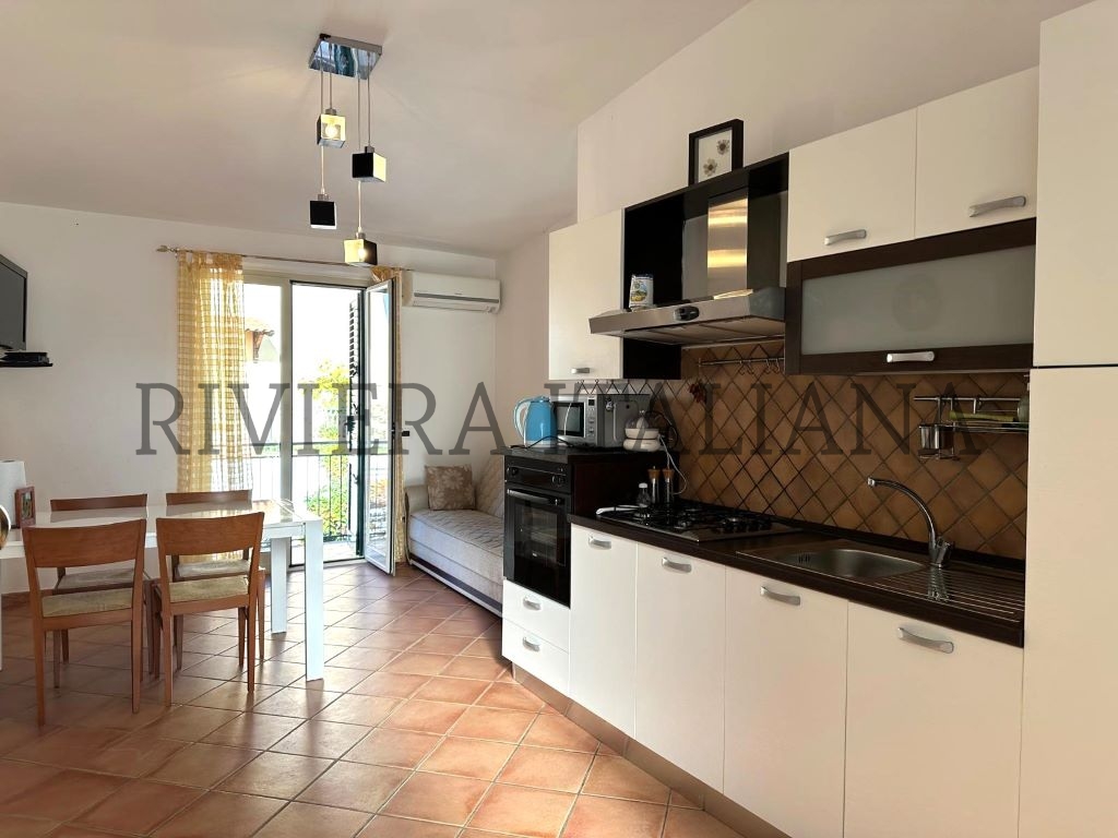 Appartamenti a Scalea, Italia, 42 m² - foto 1