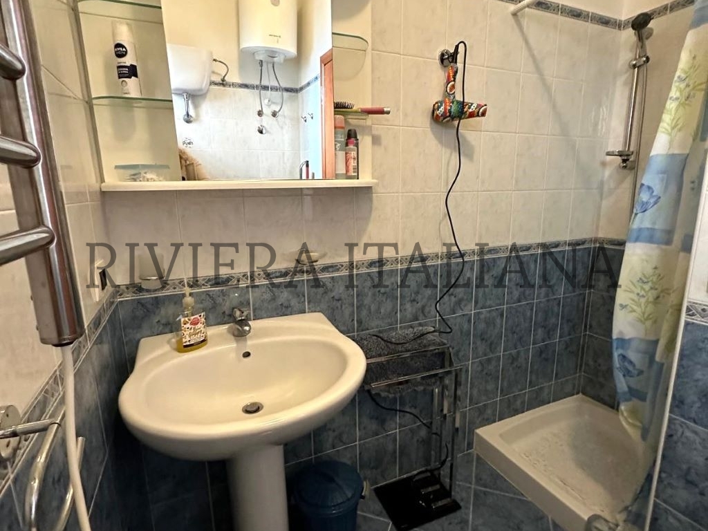 Appartamenti a Scalea, Italia, 42 m² - foto 7