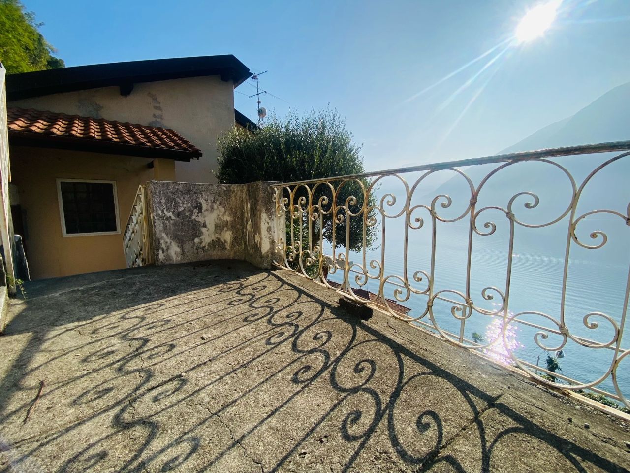 Casa en Valsolda, Italia, 90 m² - imagen 4