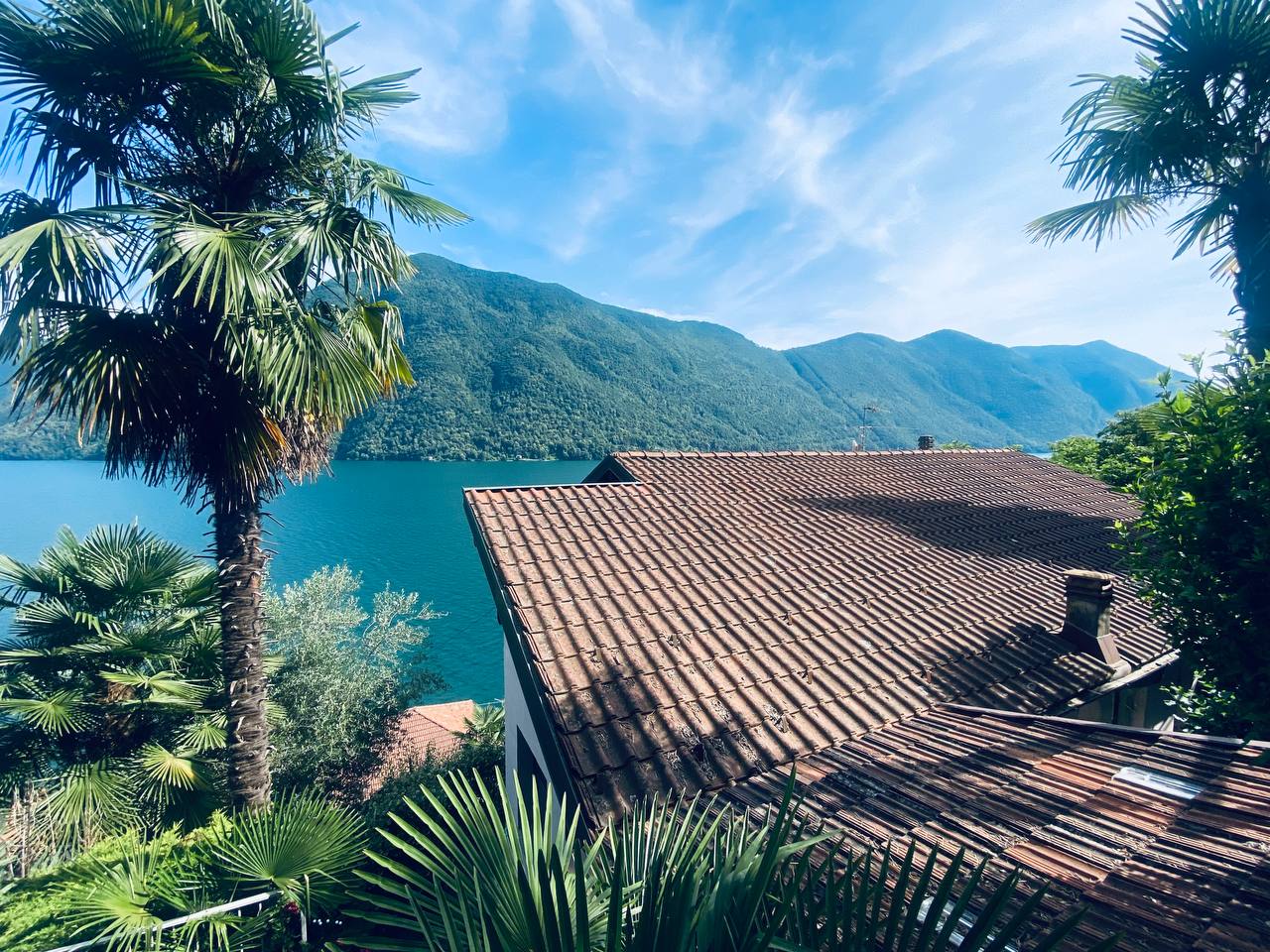 Casa en Valsolda, Italia, 90 m² - imagen 16