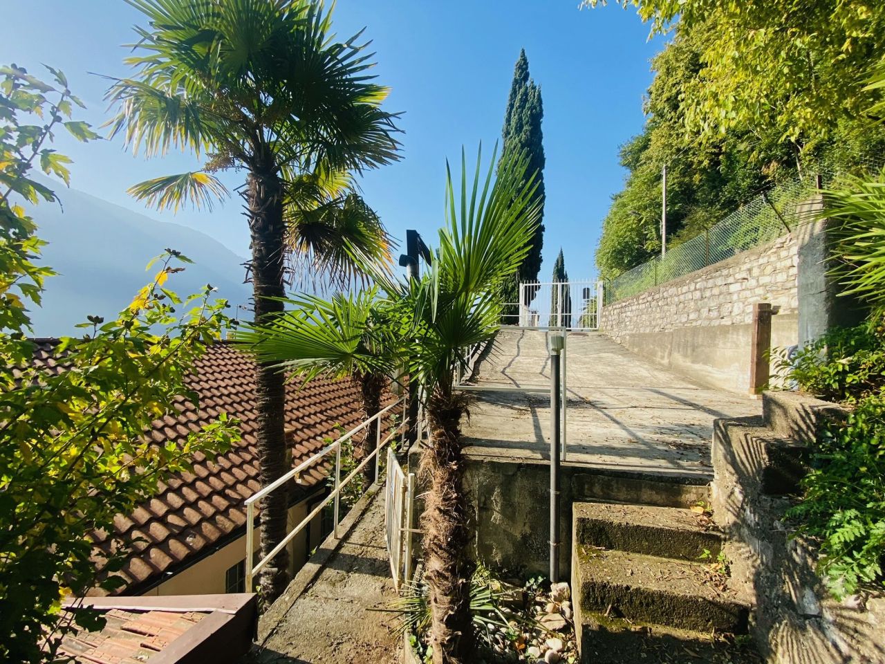 Casa en Valsolda, Italia, 90 m² - imagen 14