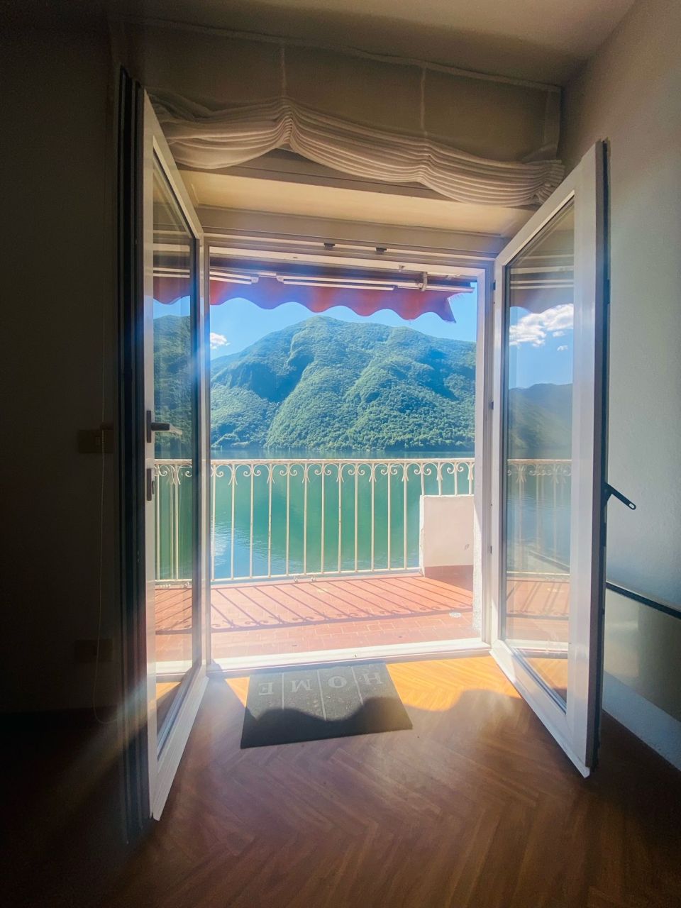 Casa en Valsolda, Italia, 90 m² - imagen 1