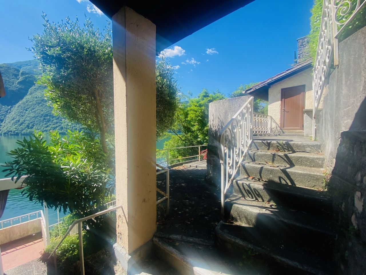 Casa en Valsolda, Italia, 90 m² - imagen 18