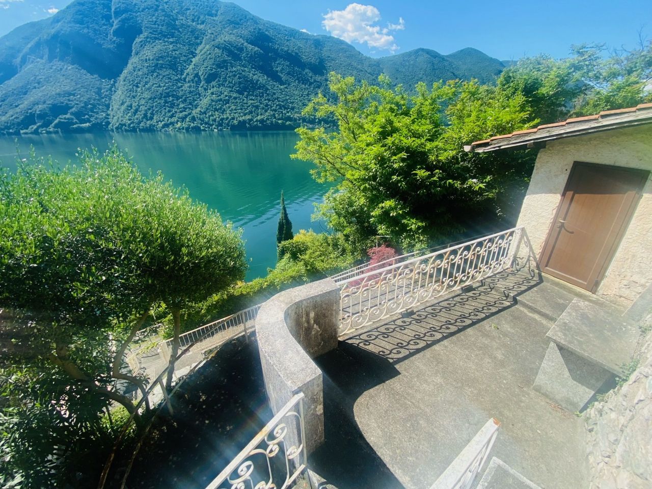 Casa en Valsolda, Italia, 90 m² - imagen 17