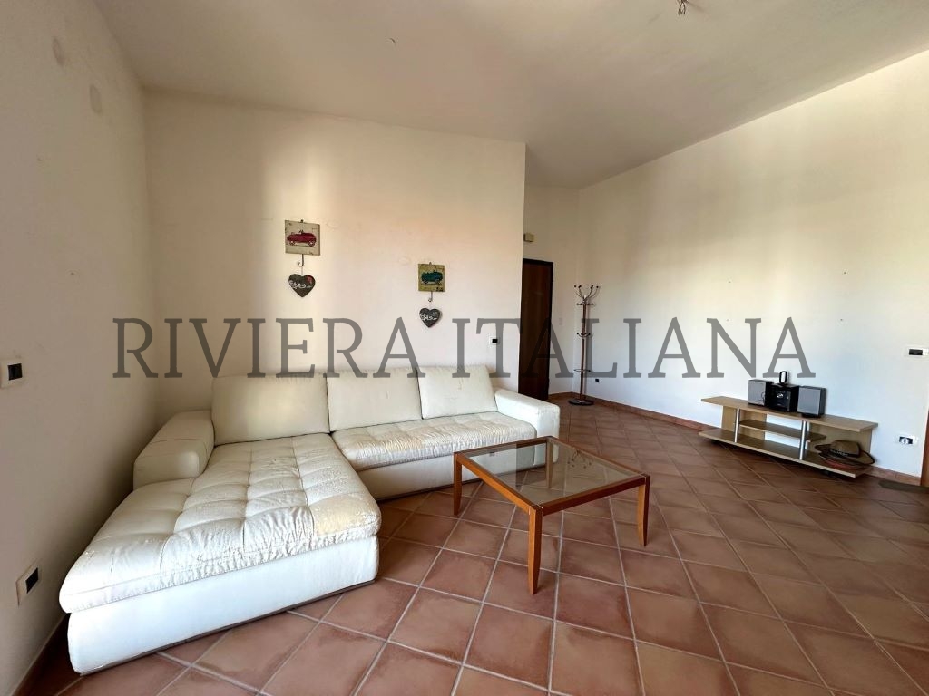 Apartamento en Scalea, Italia, 72 m² - imagen 4