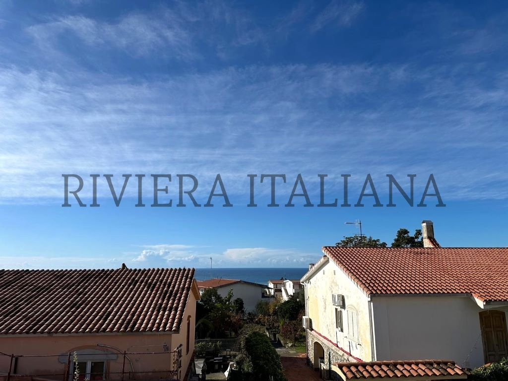 Apartamento en Scalea, Italia, 72 m² - imagen 13