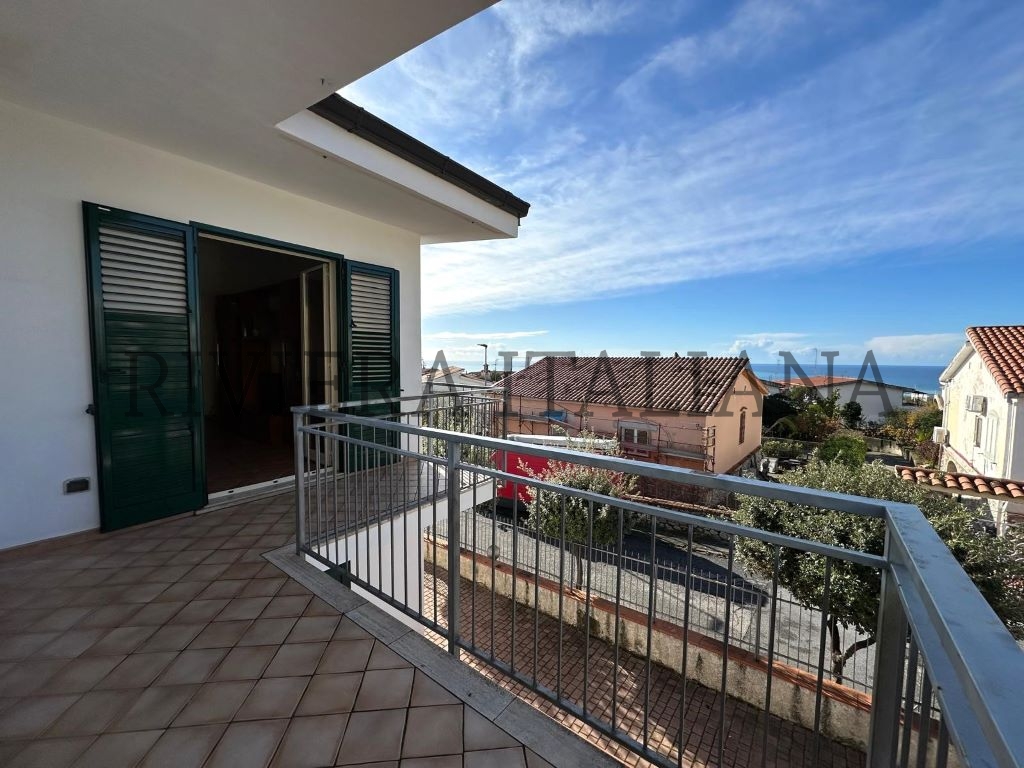 Apartamento en Scalea, Italia, 72 m² - imagen 14