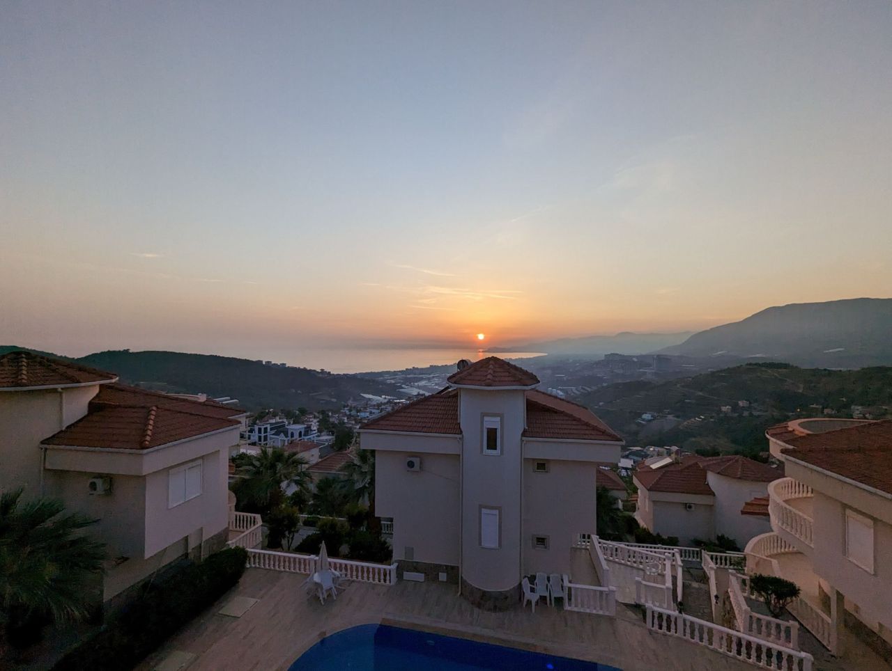 Villa en Alanya, Turquia, 280 m² - imagen 2