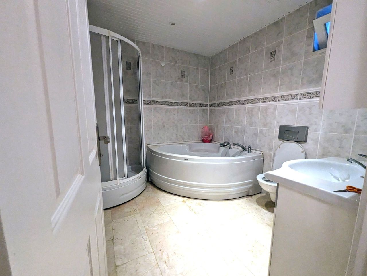 Villa en Alanya, Turquia, 280 m² - imagen 15