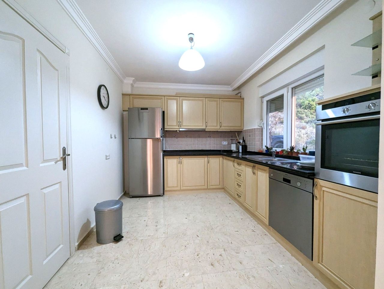 Villa en Alanya, Turquia, 280 m² - imagen 6