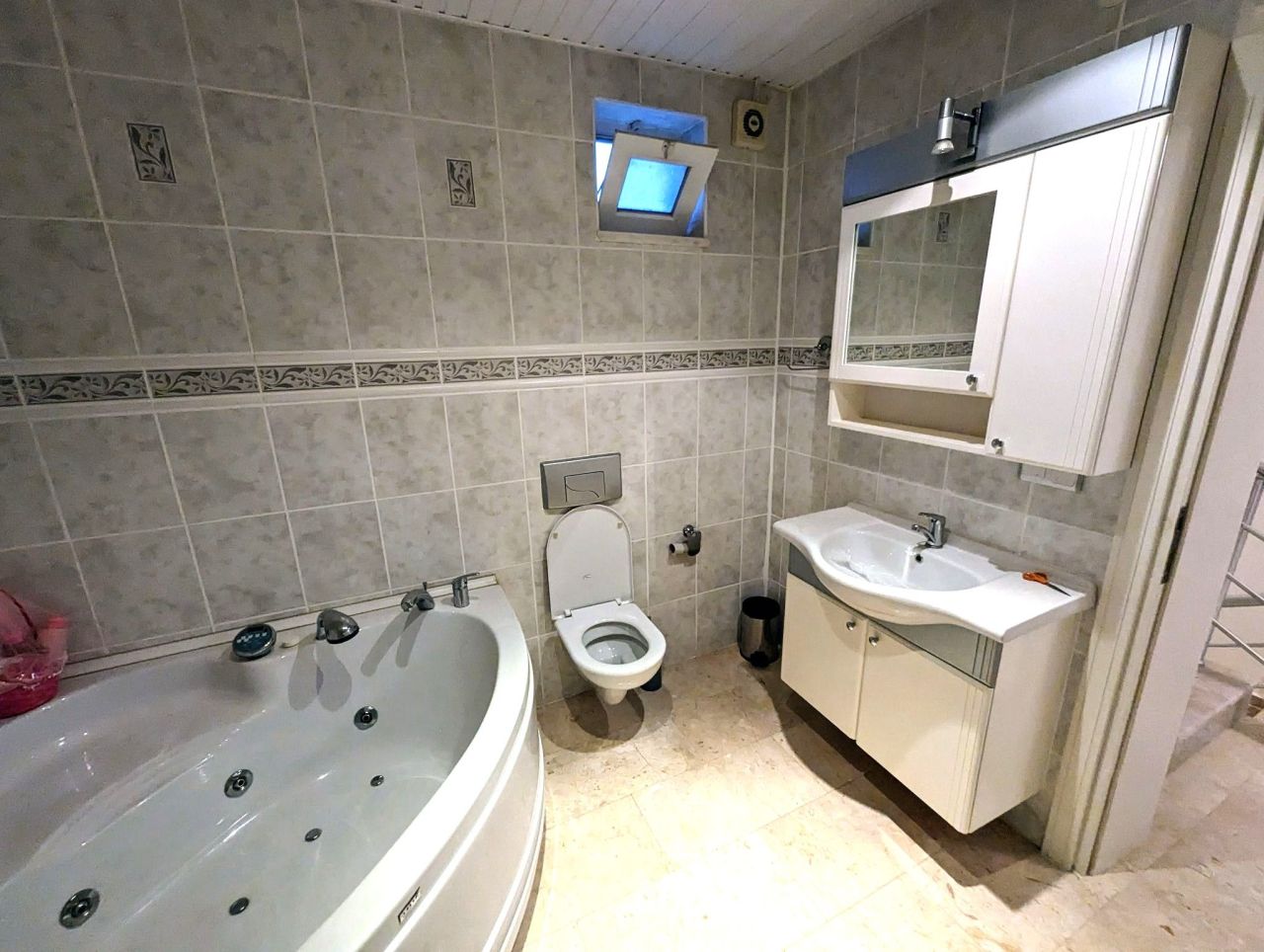 Villa en Alanya, Turquia, 280 m² - imagen 16