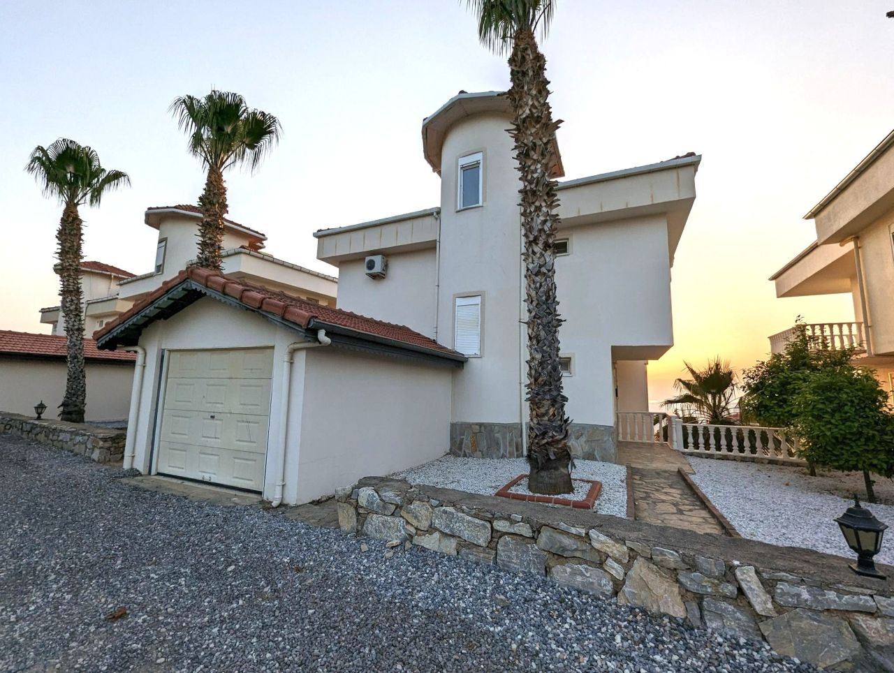 Villa en Alanya, Turquia, 280 m² - imagen 17