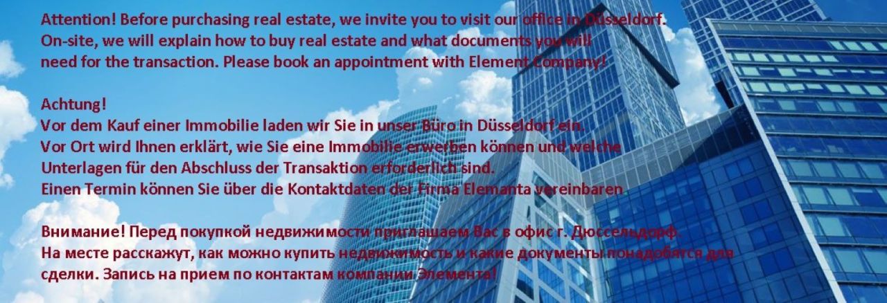 Flat in Duesseldorf, Germany, 77 m² - picture 2