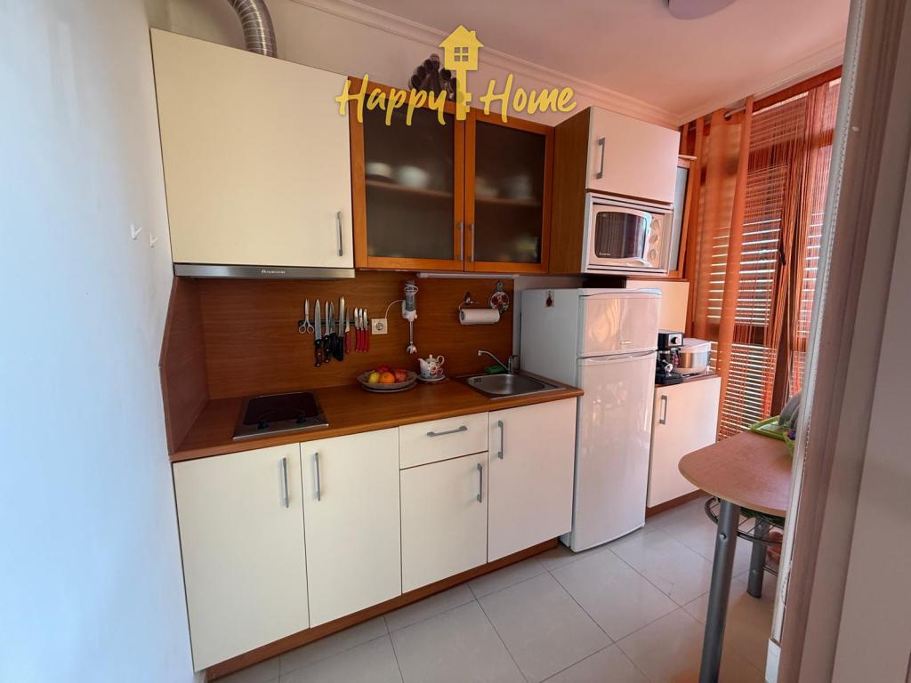 Studio at Sunny Beach, Bulgaria, 60 m² - picture 6