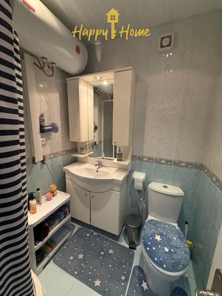 Studio at Sunny Beach, Bulgaria, 60 m² - picture 8