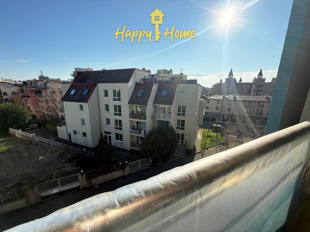 Studio at Sunny Beach, Bulgaria, 60 m² - picture 11