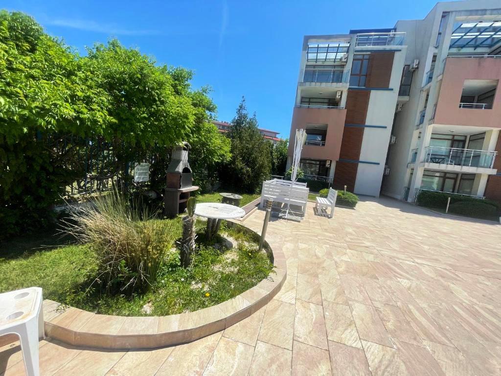 Studio at Sunny Beach, Bulgaria, 60 m² - picture 17