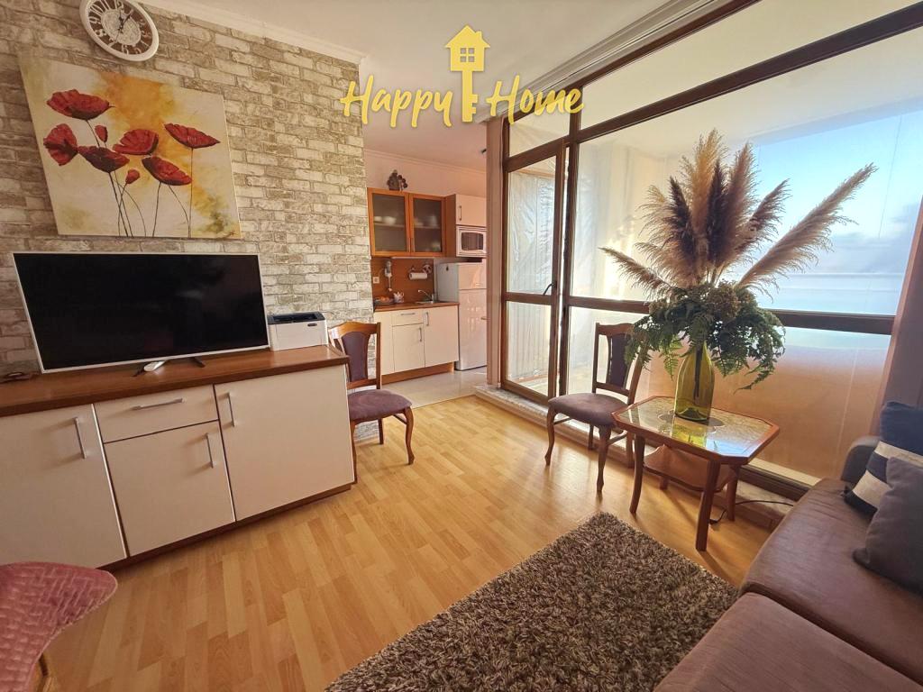 Studio at Sunny Beach, Bulgaria, 60 m² - picture 5