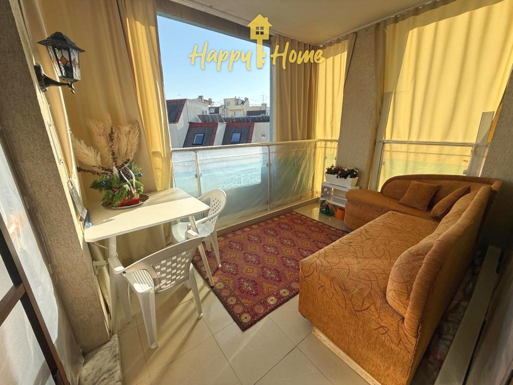 Studio at Sunny Beach, Bulgaria, 60 m² - picture 9