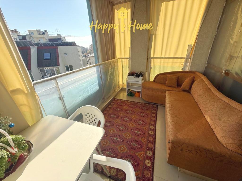 Studio at Sunny Beach, Bulgaria, 60 m² - picture 10