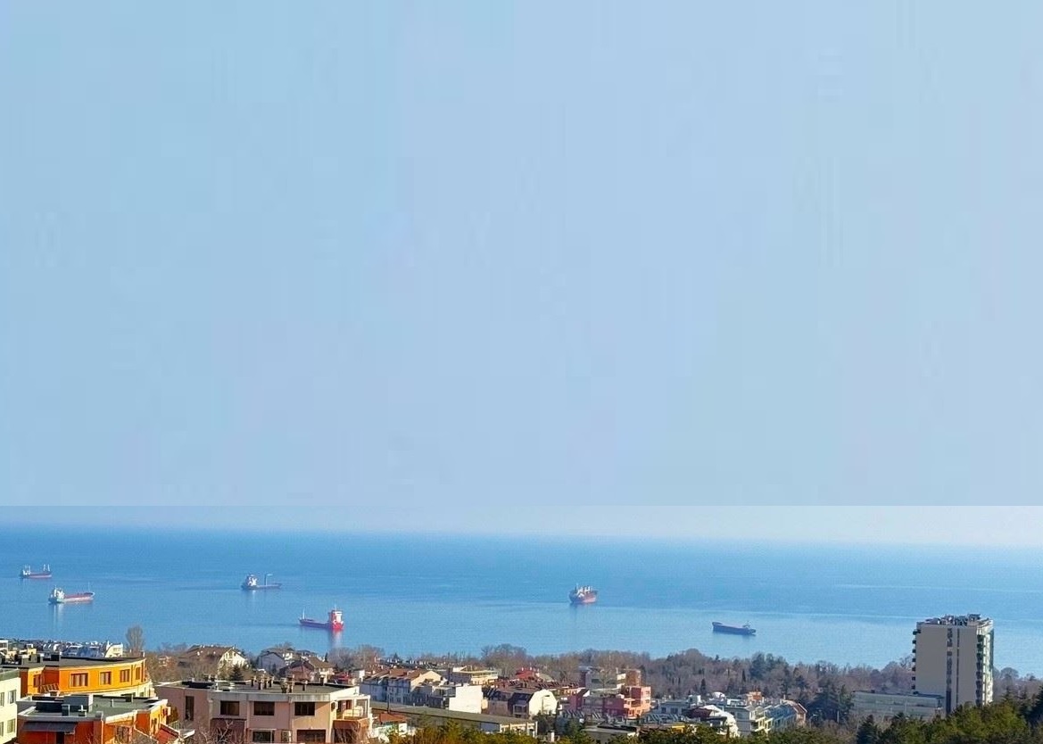 Flat in Briz, Bulgaria, 62 m² - picture 2