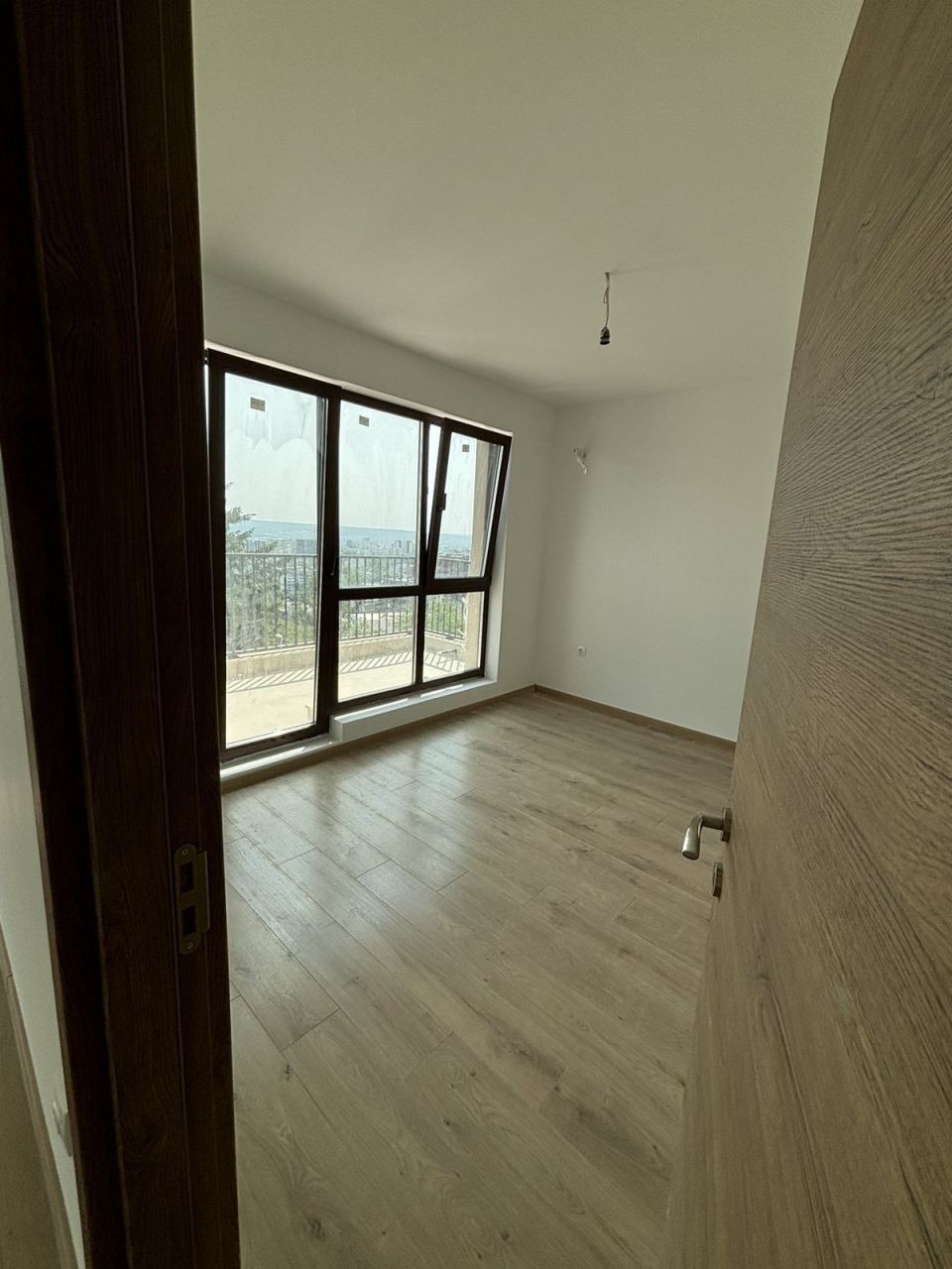 Flat in Briz, Bulgaria, 62 m² - picture 1