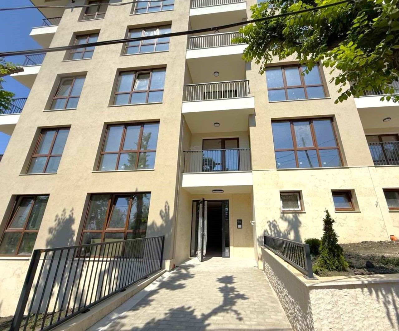 Flat in Briz, Bulgaria, 62 m² - picture 4