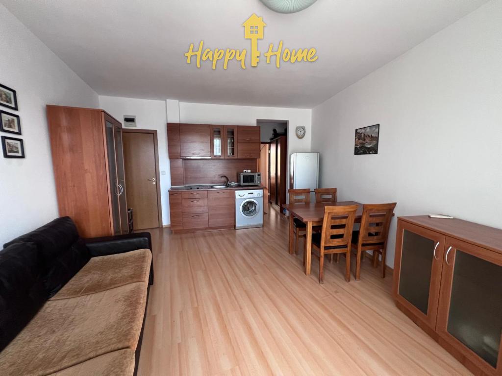 Flat at Sunny Beach, Bulgaria, 62 m² - picture 4