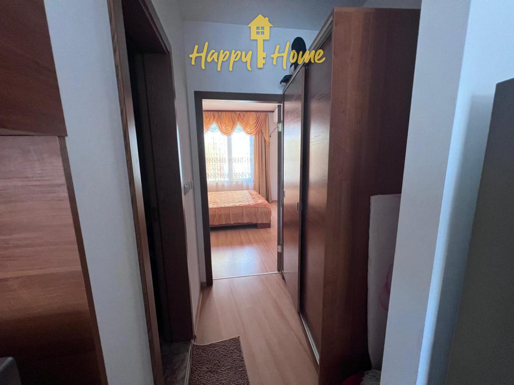 Flat at Sunny Beach, Bulgaria, 62 m² - picture 6