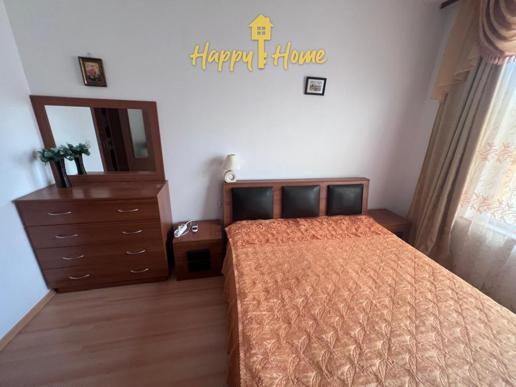 Flat at Sunny Beach, Bulgaria, 62 m² - picture 10