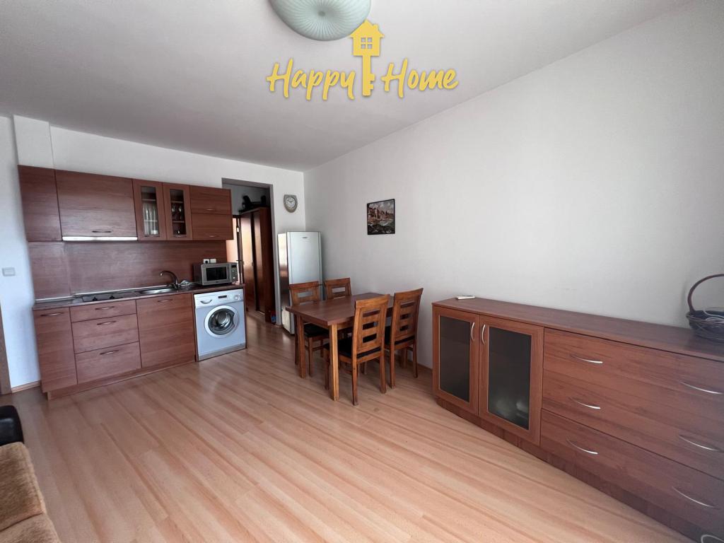 Flat at Sunny Beach, Bulgaria, 62 m² - picture 3