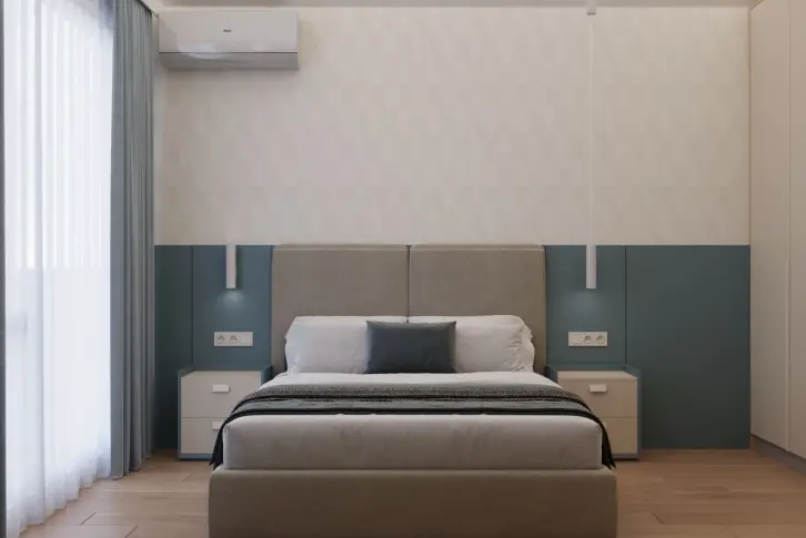 Appartement à Slantchev Briag, Bulgarie, 56 m² - image 7