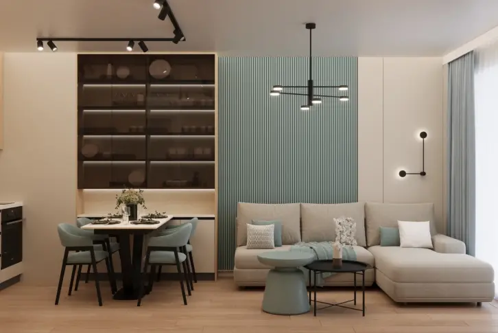 Appartement à Slantchev Briag, Bulgarie, 82.8 m² - image 6