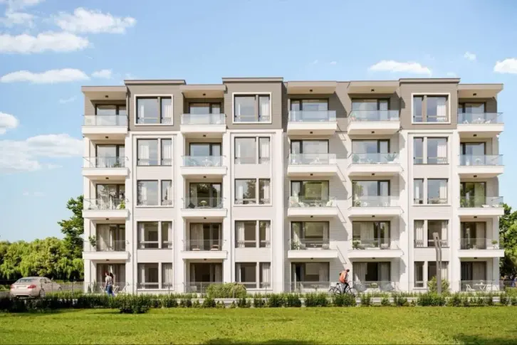 Appartamenti a Ravda, Bulgaria, 52.4 m² - foto 4