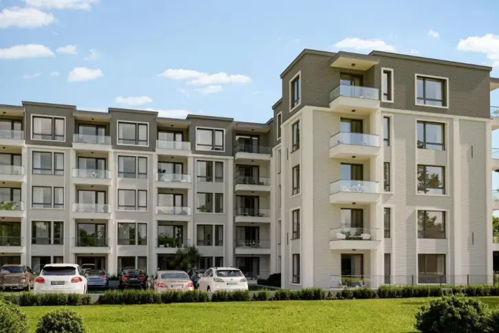 Appartamenti a Ravda, Bulgaria, 52.4 m² - foto 7