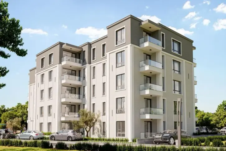 Appartamenti a Ravda, Bulgaria, 52.4 m² - foto 5