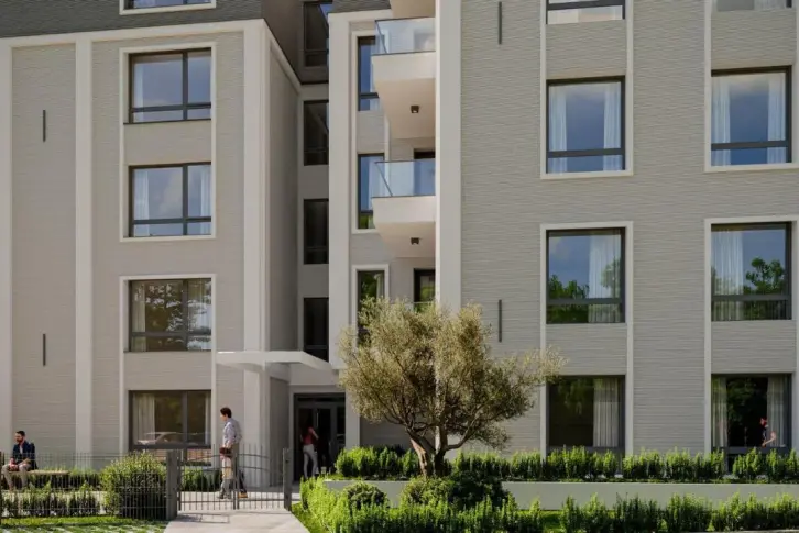 Appartamenti a Ravda, Bulgaria, 52.4 m² - foto 9