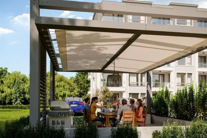 Appartamenti a Ravda, Bulgaria, 52.4 m² - foto 10