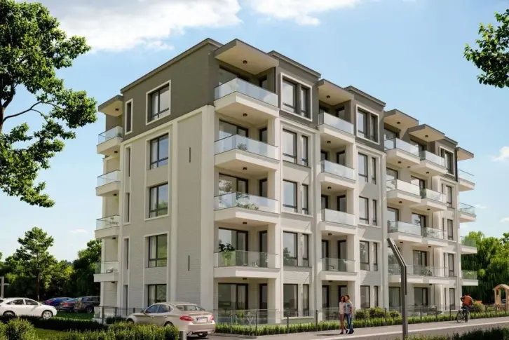 Appartamenti a Ravda, Bulgaria, 52.4 m² - foto 8